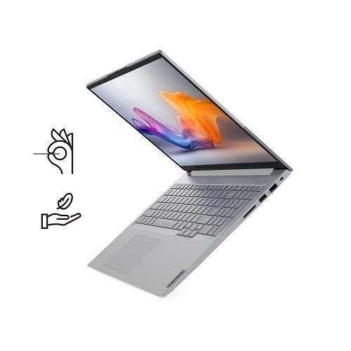 ThinkBook 16 G8 IL