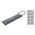 NB CC DOCKING STTION/12IN1 DONN17G CONCEPTRONIC