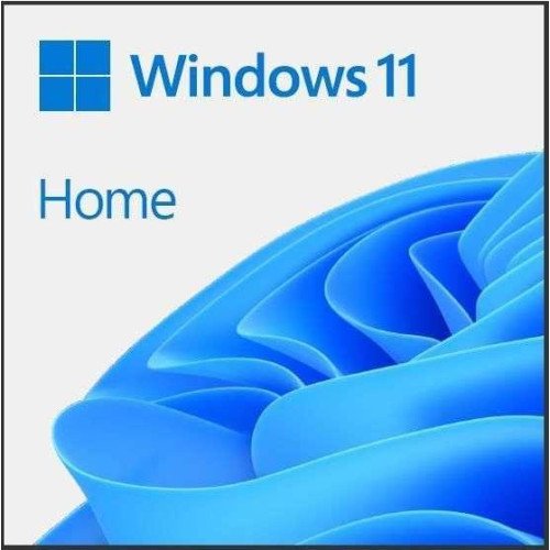 SW ESD WIN 11 HOME 64B LL LNG 1PK KW9-00664 MS