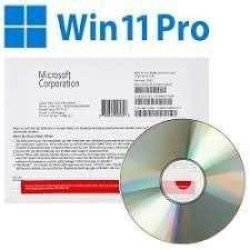 WINDOWS PRO 11 64BIT ENGLISH 1PK DSP OEI DVD WINDOWS PRO 11 64BIT ENGLISH 1PK DSP OEI DVD