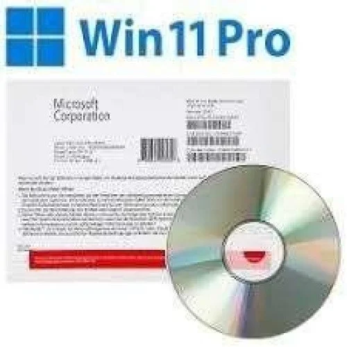 WINDOWS PRO 11 64BIT ENGLISH 1PK DSP OEI DVD WINDOWS PRO 11 64BIT ENGLISH 1PK DSP OEI DVD