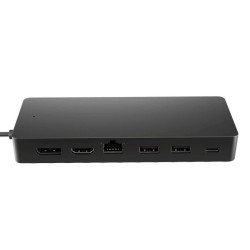 NB CC HUB MULTIPORT USB-C/50H55UT HP