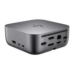 NB CC DOCK G6 THUNDERBOLT/4 100W 9X472UT HP