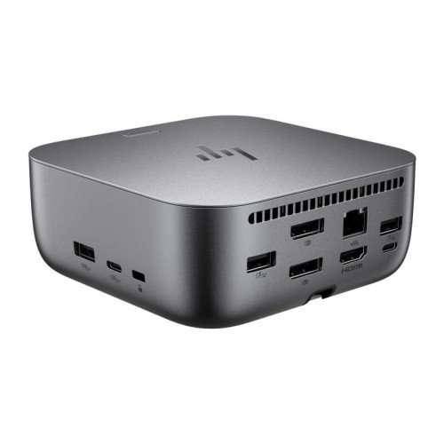 NB CC DOCK G6 THUNDERBOLT/4 100W 9X472UT HP