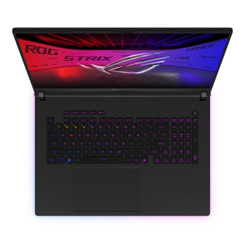 ROG Strix G835LW-SA060