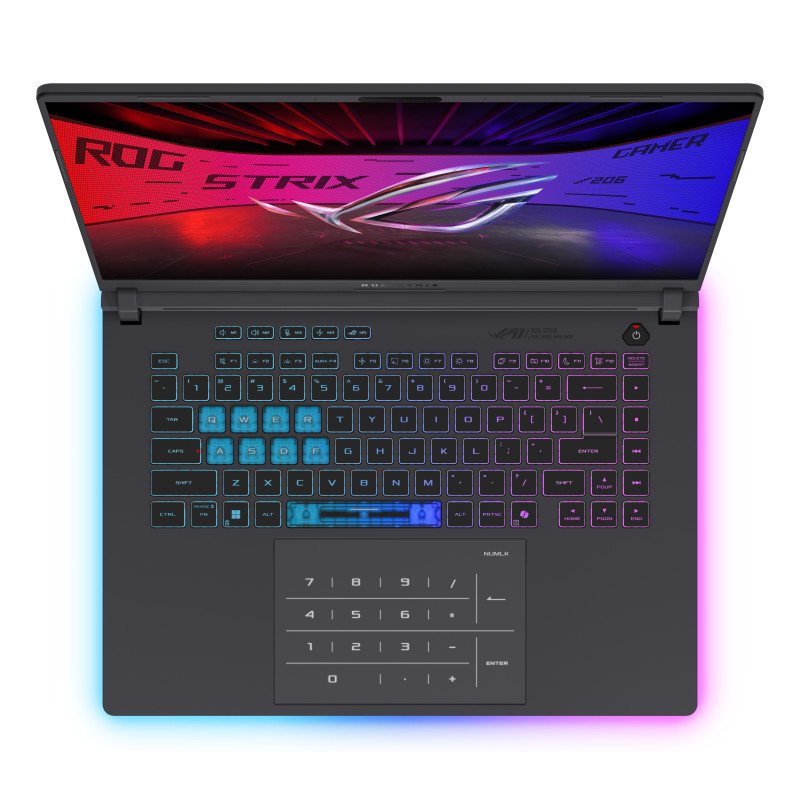 ROG Strix G16 (2025)