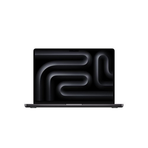 14-inch MacBook Pro: Apple M5 Pro chip with 15‑core CPU and 16‑core GPU, 24GB, 1TB SSD - Space Black