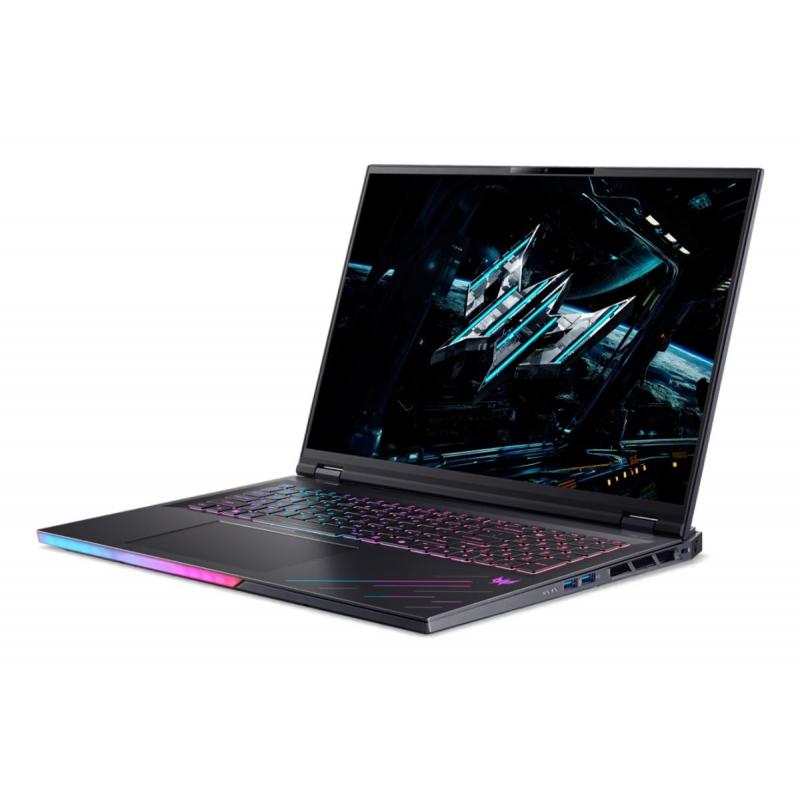 Predator HELIOS 18 AI