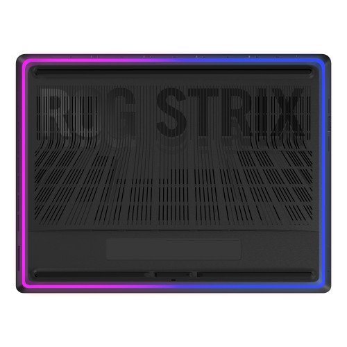 ROG Strix SCAR 16 (2025)