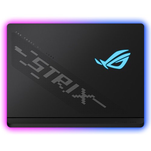 ROG Strix SCAR 16 (2025)