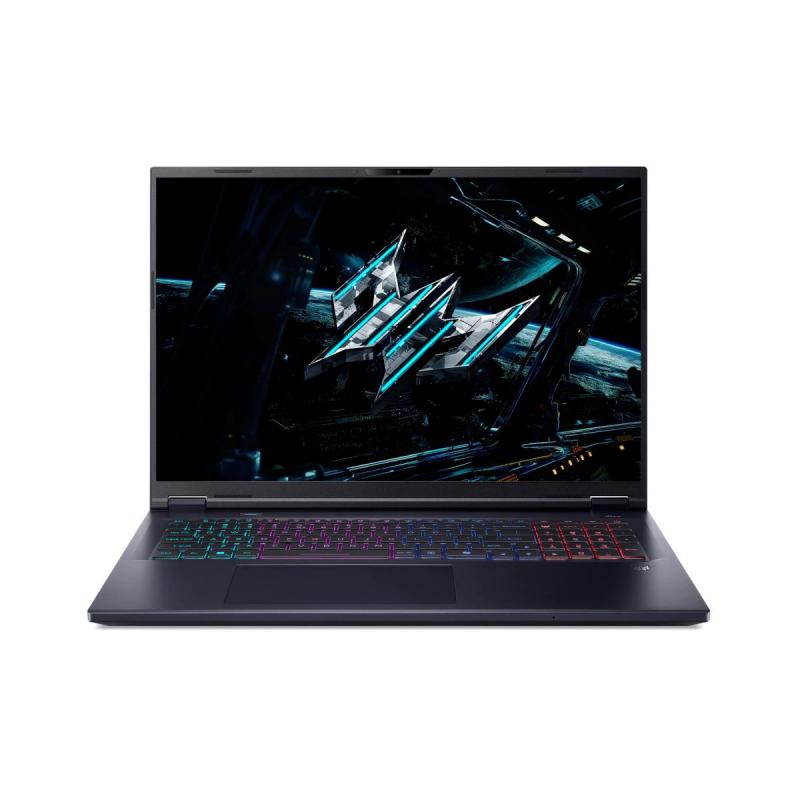 Predator Helios Neo 18 AI PHN18-72-93XS Gaming Notebook