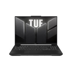 TUF