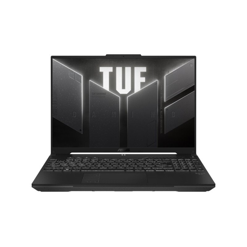 TUF