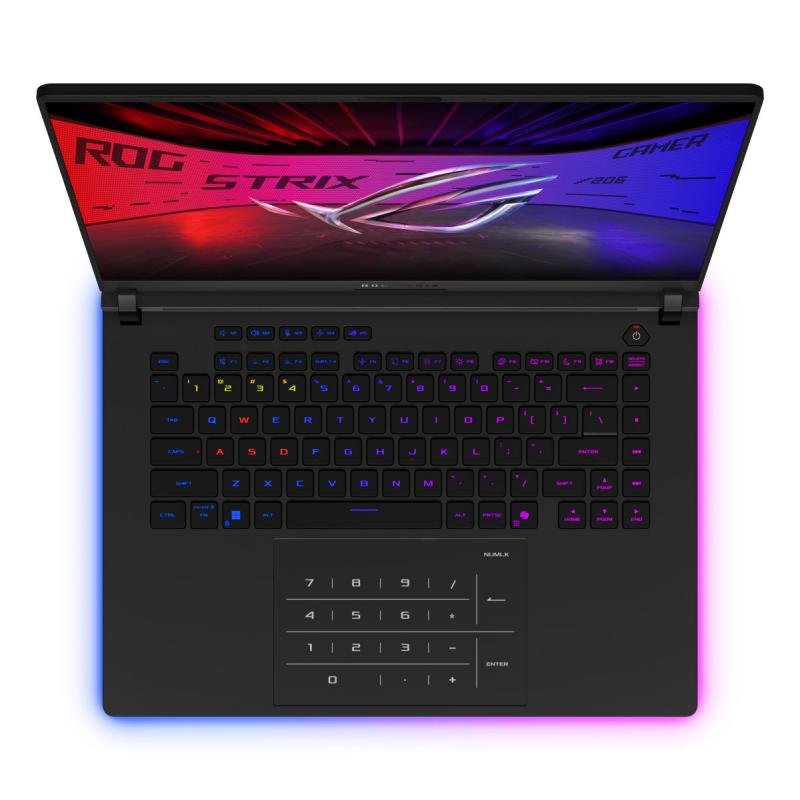 ROG G635LR-RW125X