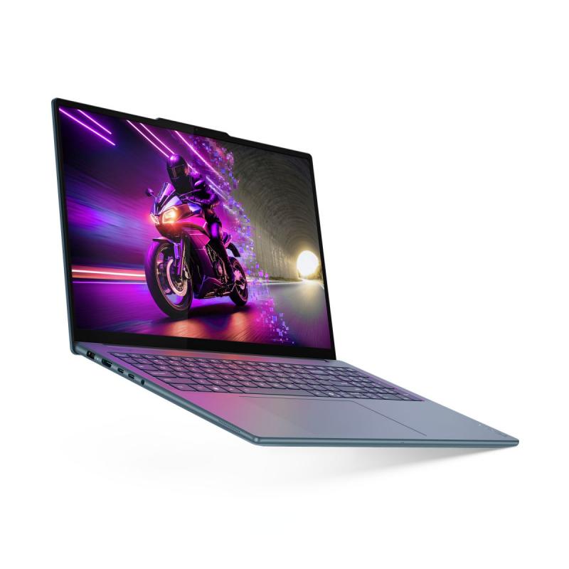 Yoga Pro 9 16IAH10 Yoga Pro 9 16IAH10