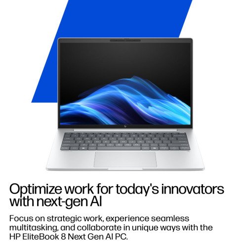 EliteBook 8 G1i Next Gen AI PC