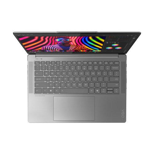 Yoga Pro 7 14IAH10