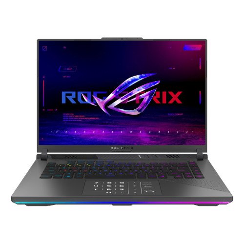 ROG Strix G16 (2025)