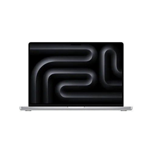 16-inch MacBook Pro: Apple M5 Pro chip with 18‑core CPU and 20‑core GPU, 24GB, 1TB SSD - Silver