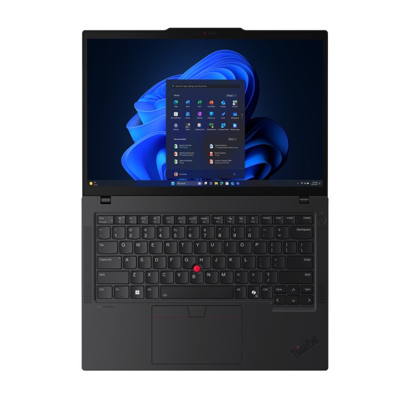 ThinkPad T14 Gen 6 (Intel) ThinkPad T14 Gen 6 (Intel)