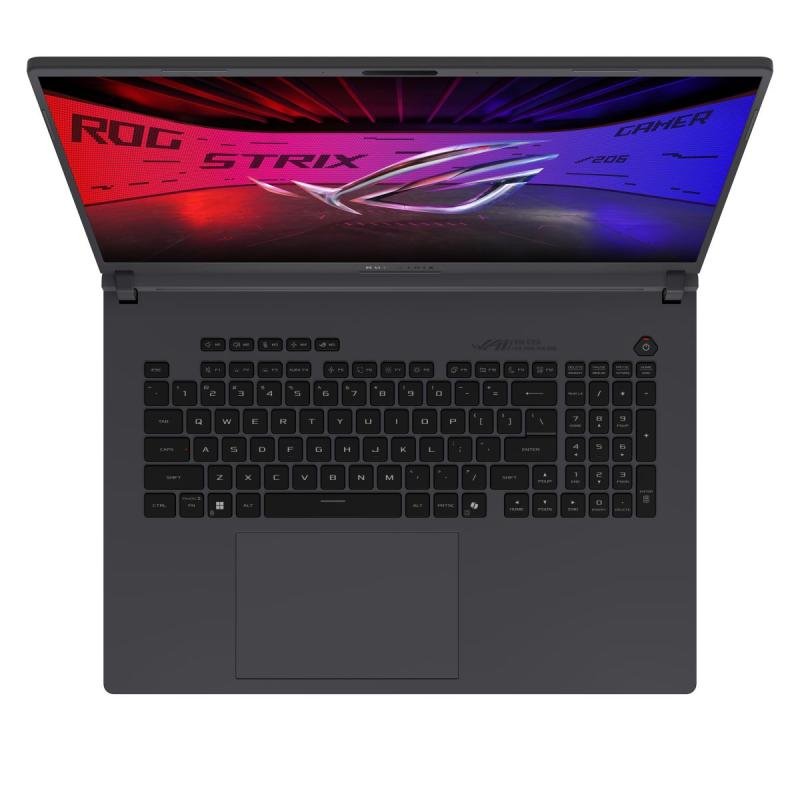 ROG Strix G18 (2025)