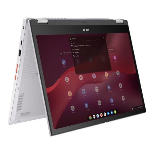 Chromebook Vibe CX34 Flip