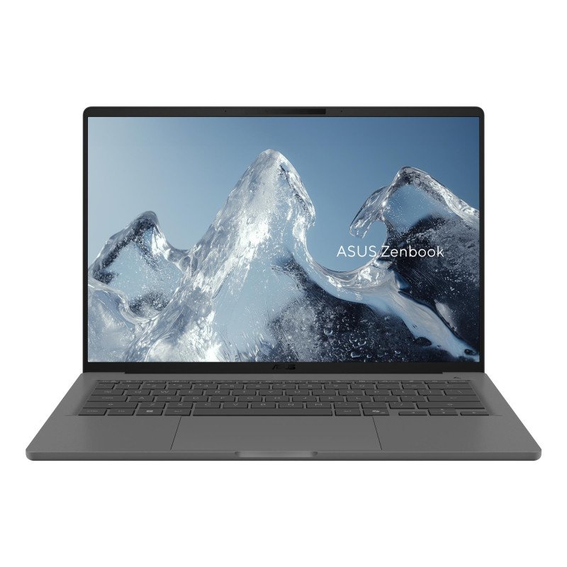 ZenBook UX3407NA-QD099W Copilot+ PC
