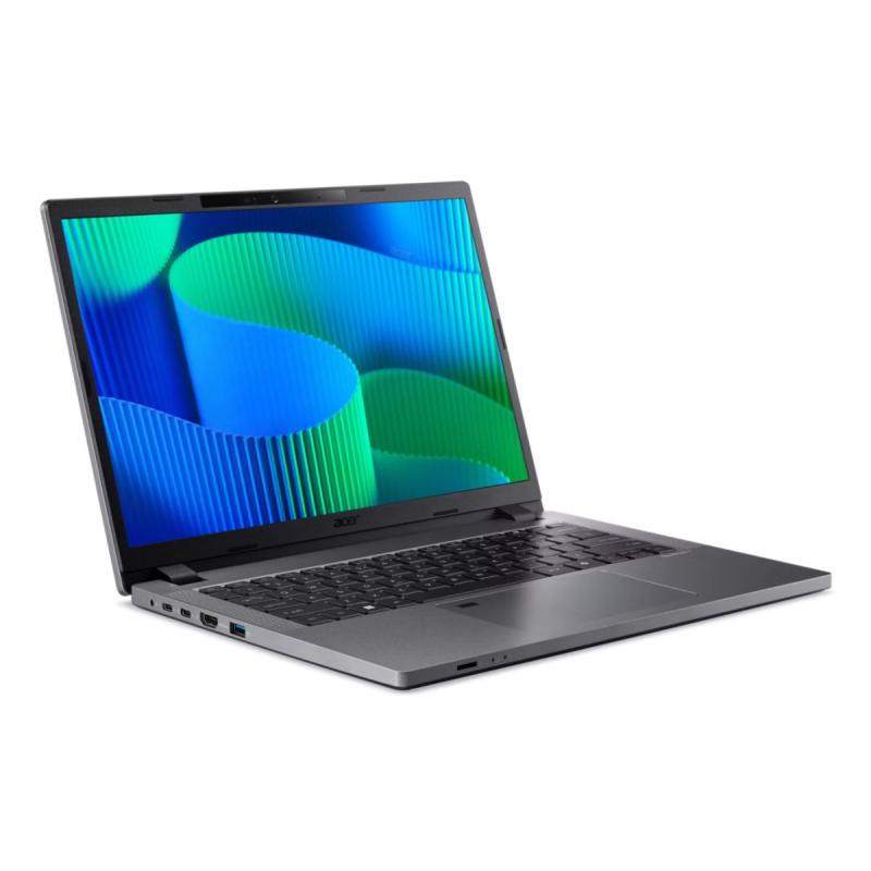 TravelMate P2 TravelMate P2