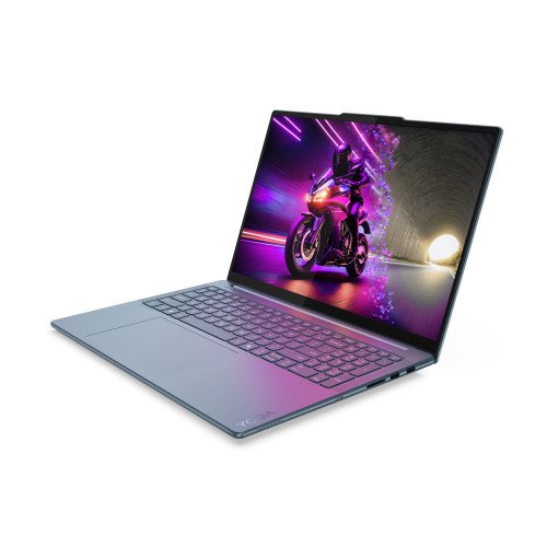 Yoga Pro 9 16IAH10