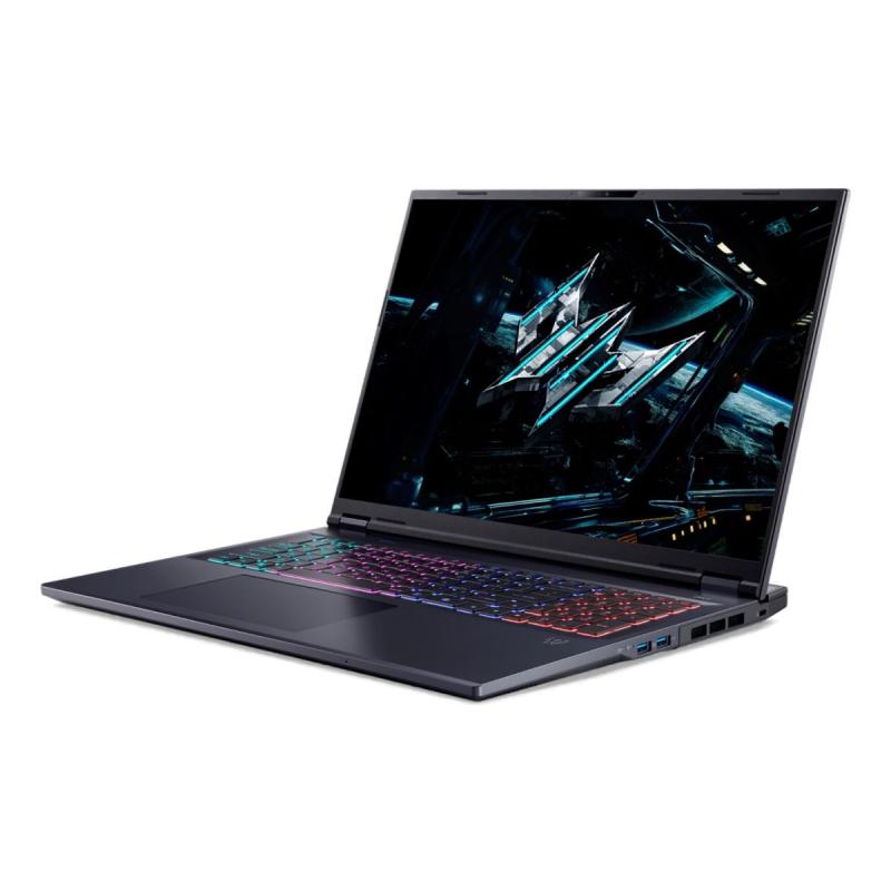 Predator Helios Neo 18 AI PHN18-72-93XS Gaming Notebook
