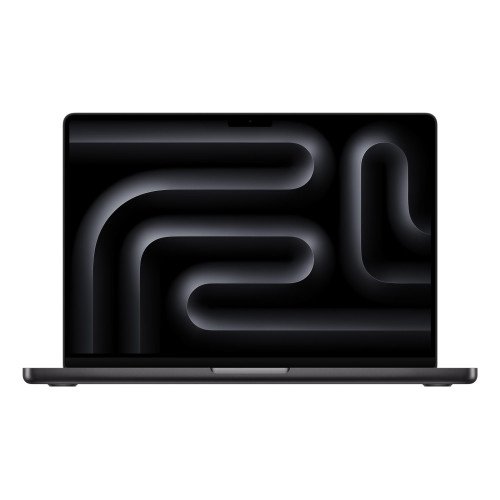 14-inch MacBook Pro: Apple M5 chip with 10‑core CPU and 10‑core GPU, 24GB, 1TB SSD - Space Black