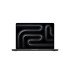 14-inch MacBook Pro: Apple M5 Pro chip with 18‑core CPU and 20‑core GPU, 24GB, 2TB SSD - Space Black