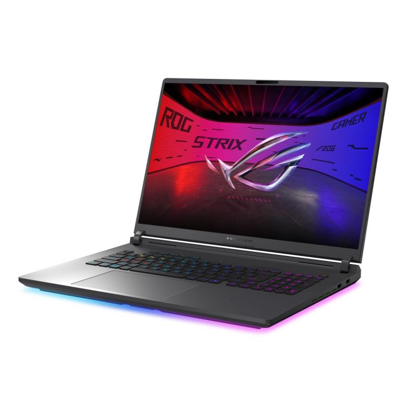 ROG Strix G18 (2025)