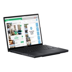 ZenBook Series DUO