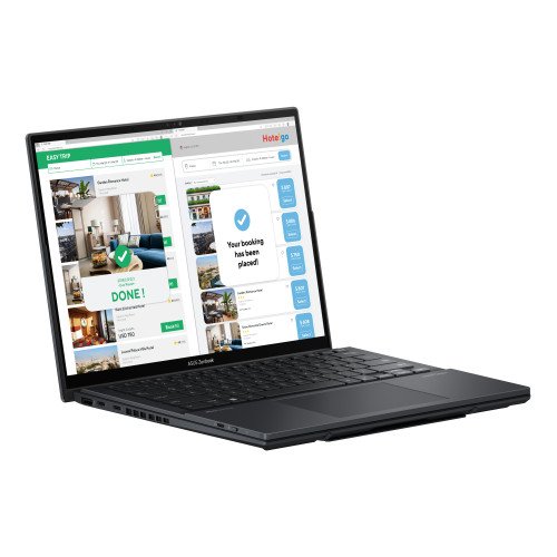 ZenBook Series DUO