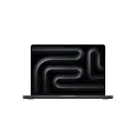 14-inch MacBook Pro: Apple M5 Max chip with 18‑core CPU and 32‑core GPU, 36GB, 2TB SSD - Space Black