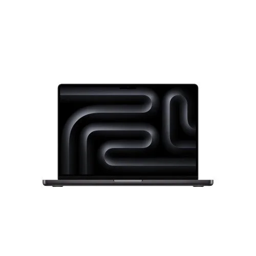 14-inch MacBook Pro: Apple M5 Max chip with 18‑core CPU and 32‑core GPU, 36GB, 2TB SSD - Space Black