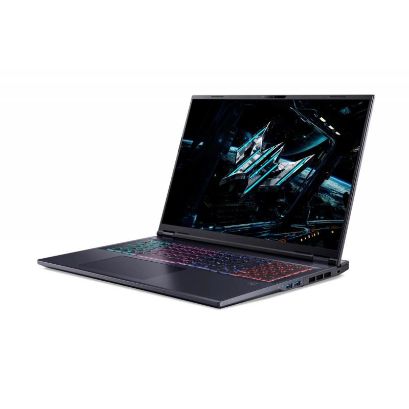 Predator Helios Neo 18 AI PHN18-72-93XS Gaming Notebook