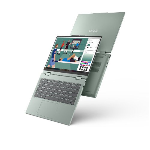 IdeaPad 5 2-in-1 14IPH11 Copilot+ PC
