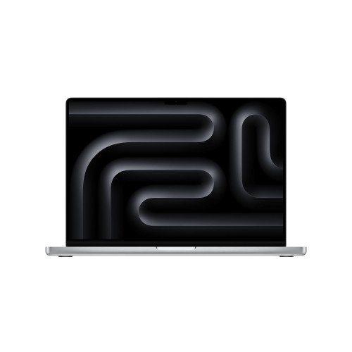 16-inch MacBook Pro: Apple M5 Max chip with 18‑core CPU and 32‑core GPU, 36GB, 2TB SSD - Silver