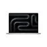 MacBook Pro 16-inch MacBook Pro: Apple M5 Max chip with 18‑core CPU and 32‑core GPU, 36GB, 2TB SSD - Silver