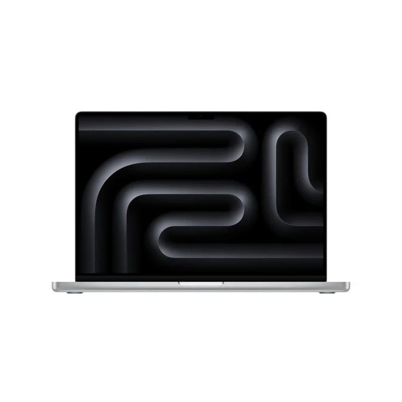 MacBook Pro 16-inch MacBook Pro: Apple M5 Max chip with 18‑core CPU and 32‑core GPU, 36GB, 2TB SSD - Silver MacBook Pro 16-inch MacBook Pro: Apple M5 Max chip with 18‑core CPU and 32‑core GPU, 36GB, 2TB SSD - Silver