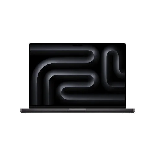 16-inch MacBook Pro: Apple M5 Pro chip with 18‑core CPU and 20‑core GPU, 24GB, 1TB SSD - Space Black