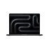 16-inch MacBook Pro: Apple M5 Pro chip with 18‑core CPU and 20‑core GPU, 24GB, 1TB SSD - Space Black