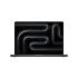16-inch MacBook Pro: Apple M5 Pro chip with 18‑core CPU and 20‑core GPU, 24GB, 1TB SSD - Space Black