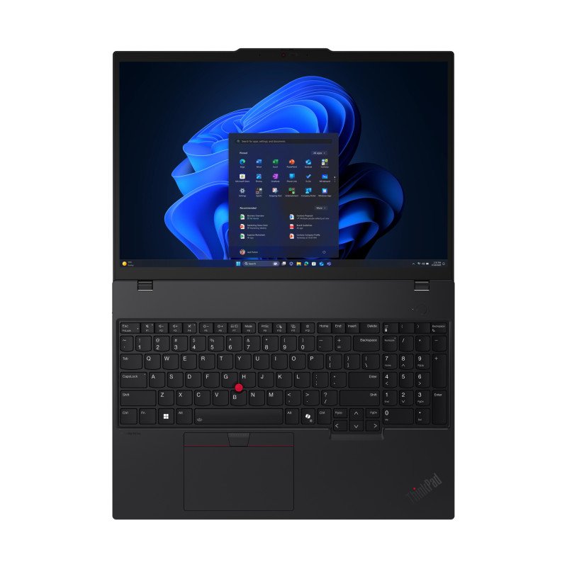 ThinkPad T16 Gen 4 (Intel)