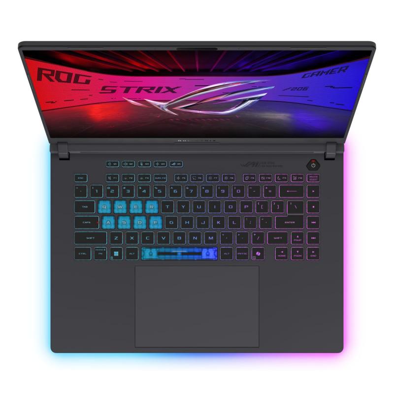 ROG Strix G16 (2025)