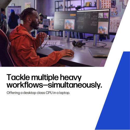 ZBook Fury G1i