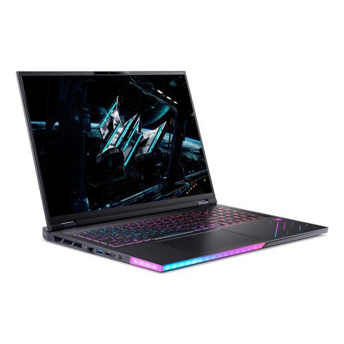 Predator HELIOS 18 AI