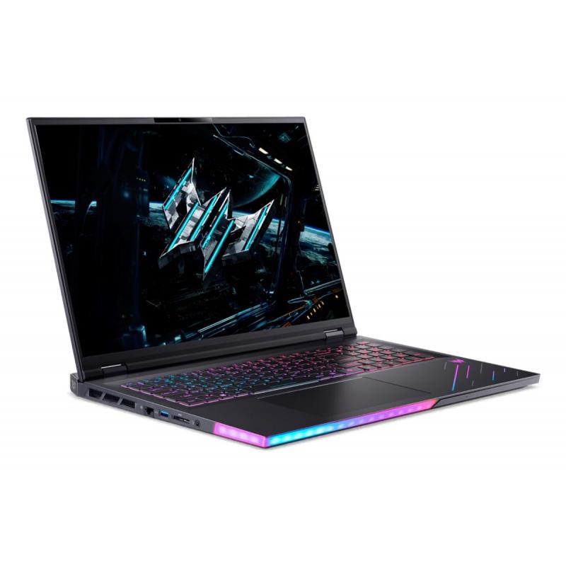 Predator HELIOS 18 AI